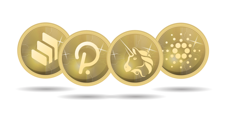new crypto coins 2021)